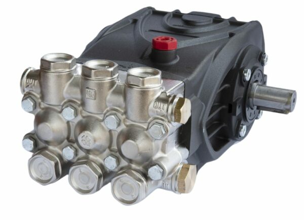 Bomba de Alta Pressão Interpump W-921