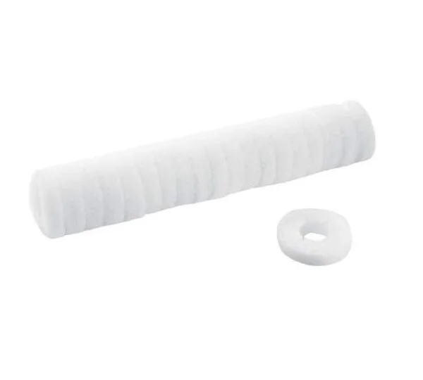 Pad Branco p/ Rolo