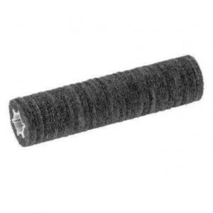 Pad Preto p/ Rolo