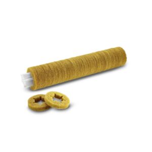 Pad Amarelo p/ rolo 20 unidades