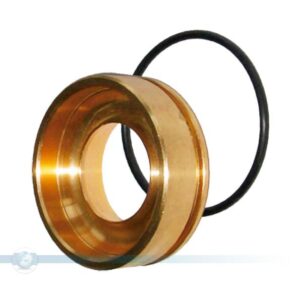 Anel Centralizador C/ Oring Cod 01991 Wap Electrolux L1600-1800-2400 TK12 MMA