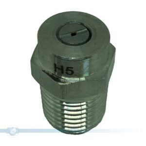 Bico de Alta Pressão Rosca Macho G1/4