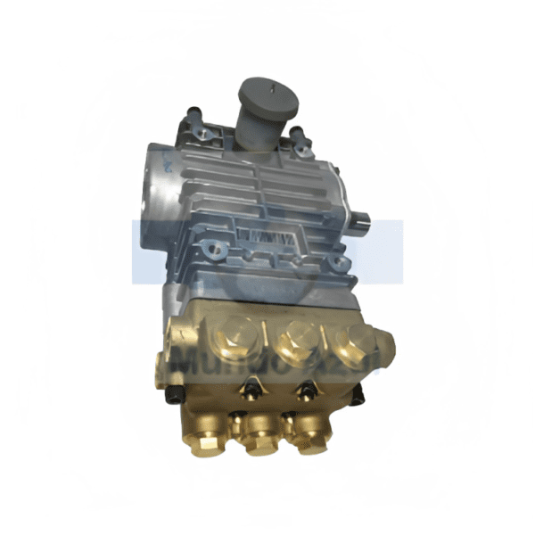 Bomba de Alta Pressão para Lavadora Karcher HD 12/15 e HDS 12/15