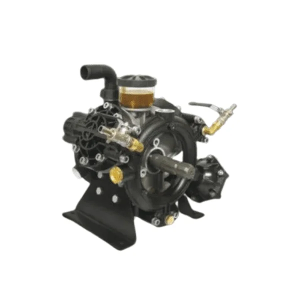 Bomba de Pulverização Omega 135 TS 2C