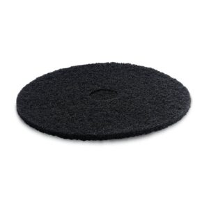 Disco Pad Preto 385 mm 05 unidades