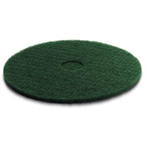 Disco Pad Verde 350 mm