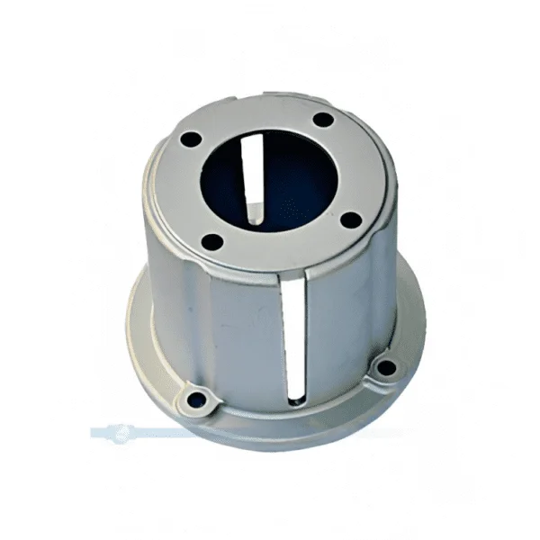 Flange Acoplamento Bomba/Motor Cod. 00094