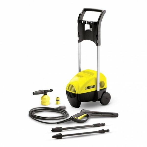 Lavadora de Alta Pressão Karcher K 3.30 SM PLUS