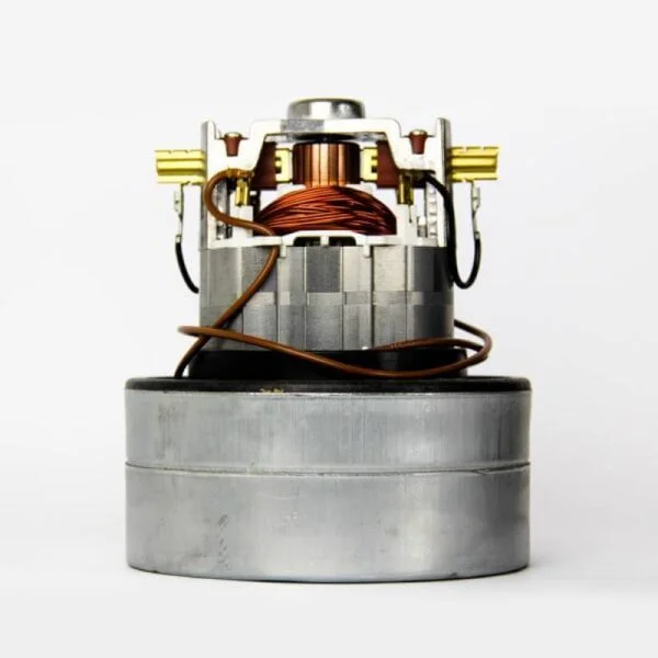 Motor Dupla Turbina Troflow para Sucção s/ Ventoinha 220V