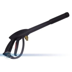 Pistola + Lança Turbo 0.42mm Gong - Cod 1116 + 1238