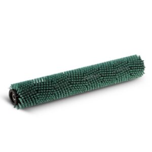 Rolo de Cerdas Verdes 638 mm