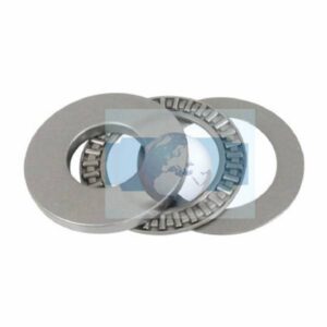 Rolamento Axial Para Bomba Wap Mini 4100