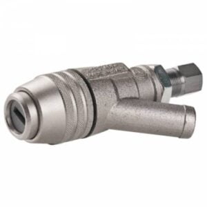 Sonda + Jato de Areia TPS 550bar