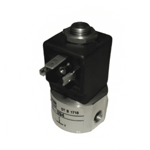 Válvula Solenoide HDS 815