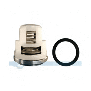 Válvula Sucção e Pressão L1600-L1800-L-2400 Mundo Azul 65600169