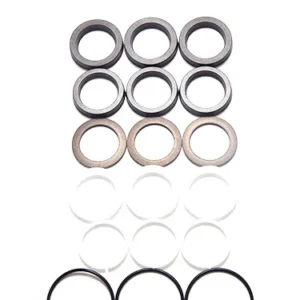 Kit Gaxeta D.25 para Comet Tws 13020