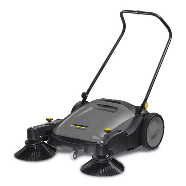 VARREDEIRA MANUAL KM 70/20 C DUPLA KARCHER